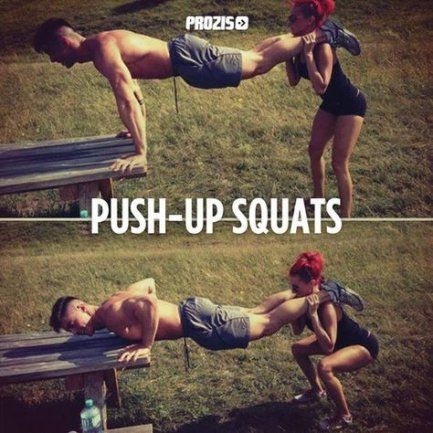 16 fitness Couples bodies ideas