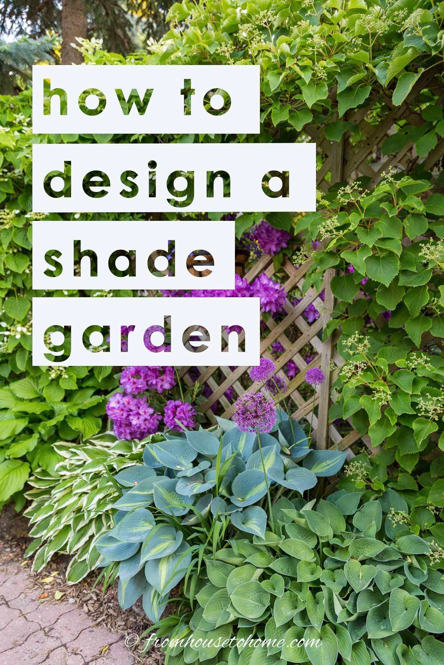 16 garden design Inspiration building ideas