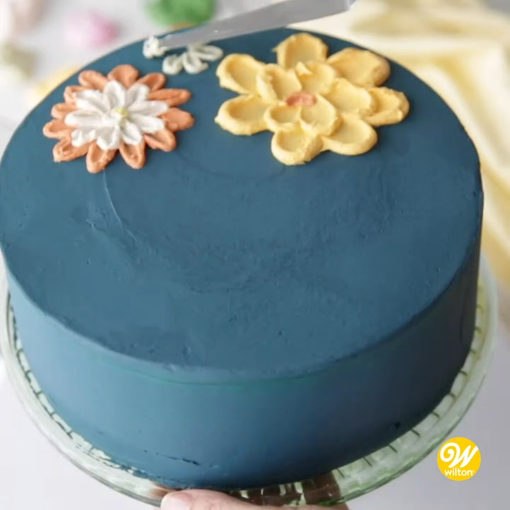 17 cake Decoration fondant ideas