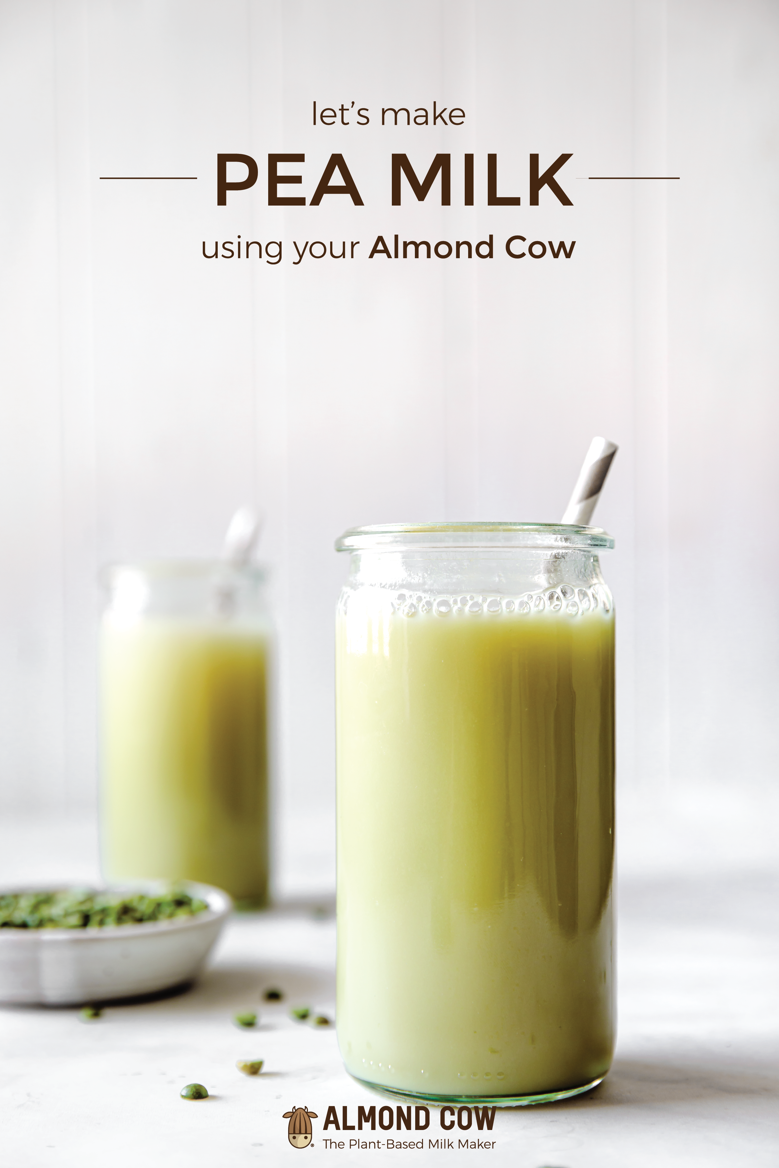 Almond Cow - The Plant-Based Milk Maker -   17 diet Clean Eating almond milk ideas