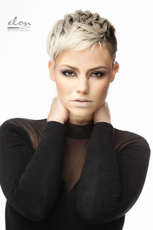 The Top 21 Short Pixie Cuts for 2020 Have Arrived -   17 hair Short pixie ideas
