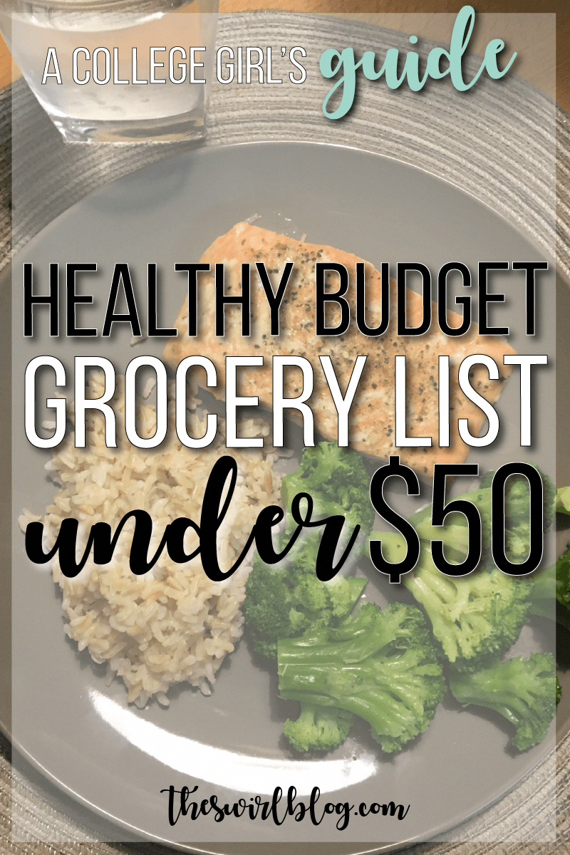 17 healthy recipes For Two grocery lists ideas