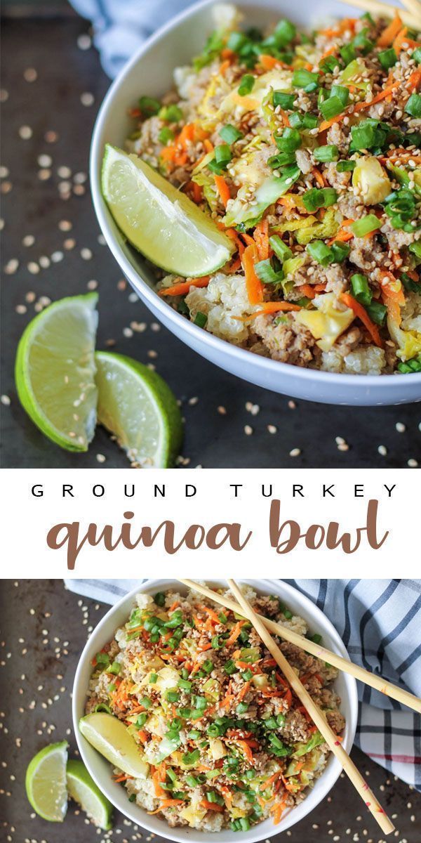 17 healthy recipes Ground Turkey whole30 ideas