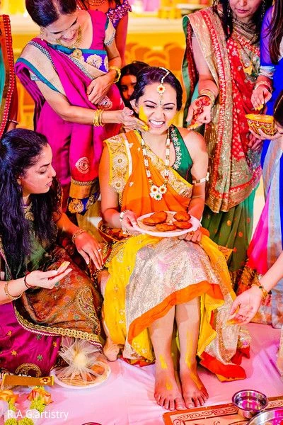 Indian Wedding Traditions and Rituals Explained -   17 indian wedding Ceremony ideas