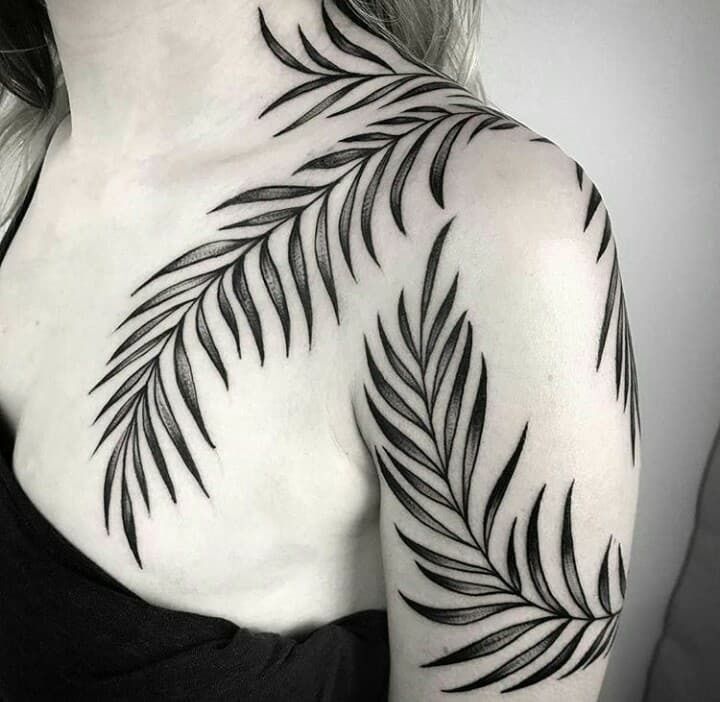 Goals with Soul -   17 plants Tattoo arm ideas