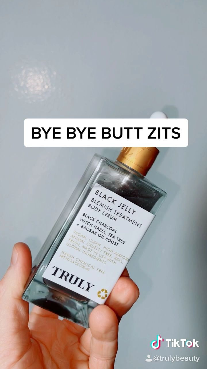say bye to body zits! -   17 skin care Serum products ideas