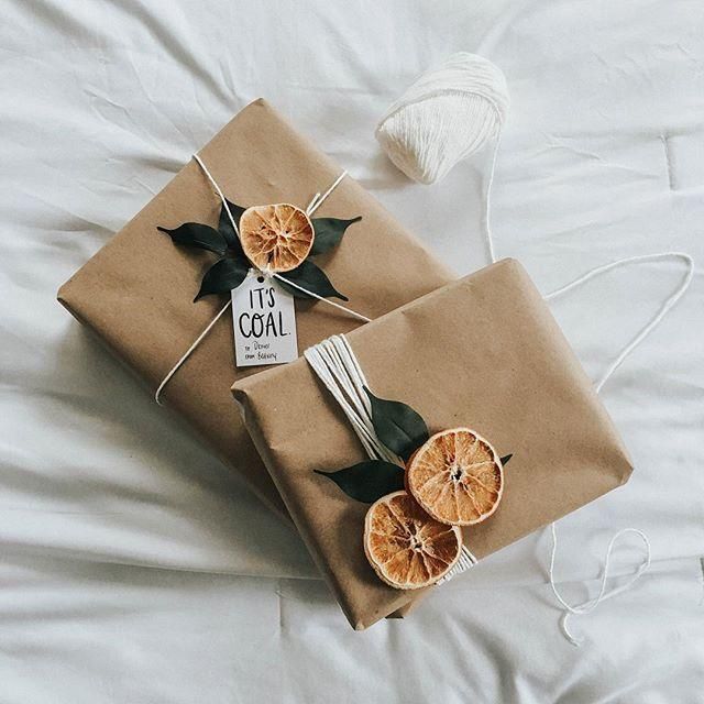 Christmas Wrapping -   17 wedding Gifts wrapping ideas