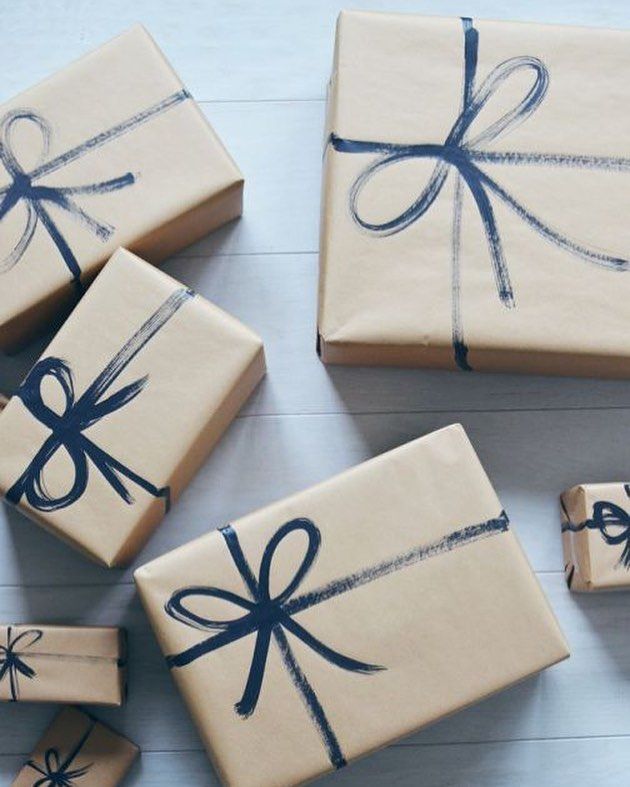 17 wedding Gifts wrapping ideas