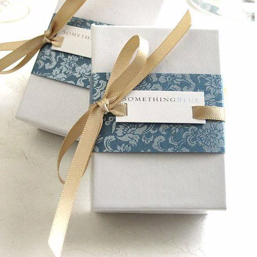 Gift Wrapping -   17 wedding Gifts wrapping ideas