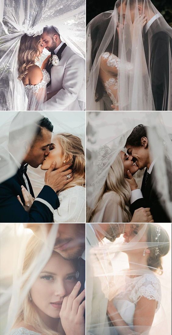 50 + Unique Wedding Photo Ideas You'll Love | Roses & Rings -   17 wedding Photos must have ideas