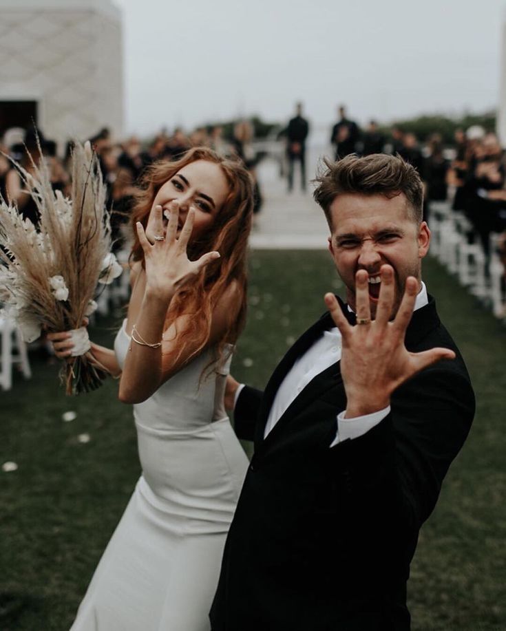 When you marry the LOVE of your life aka your BFF! Photo by @gracesont -   17 wedding Photos must have ideas