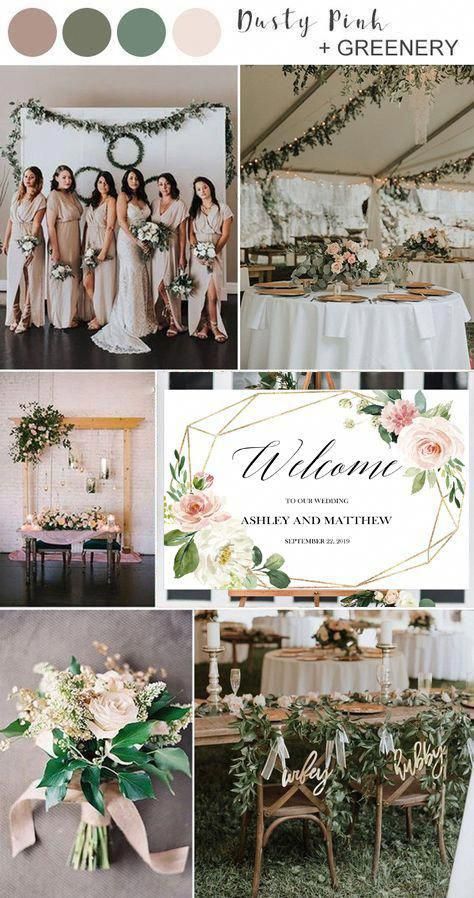 17 wedding Themes fall ideas