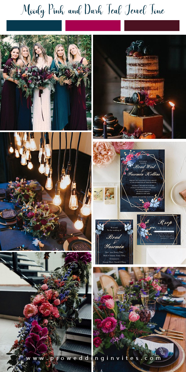 17 wedding Themes fall ideas