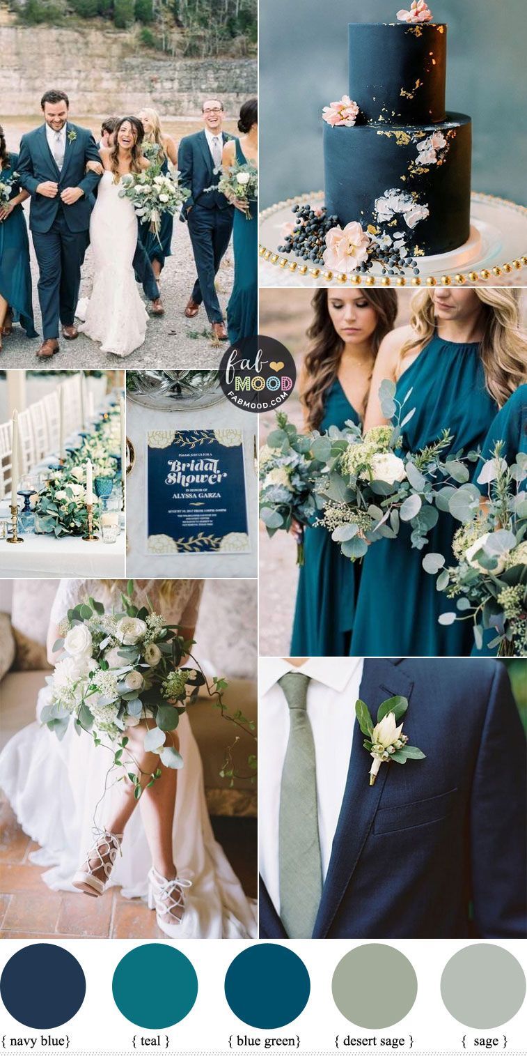 17 wedding Themes fall ideas