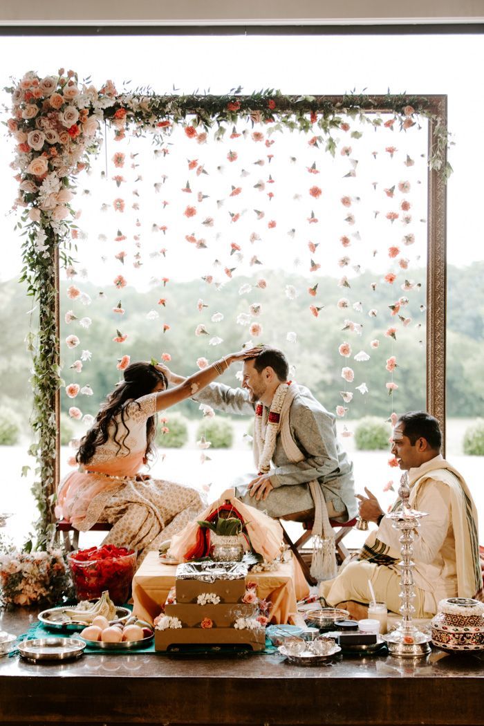 18 wedding Indian ideas