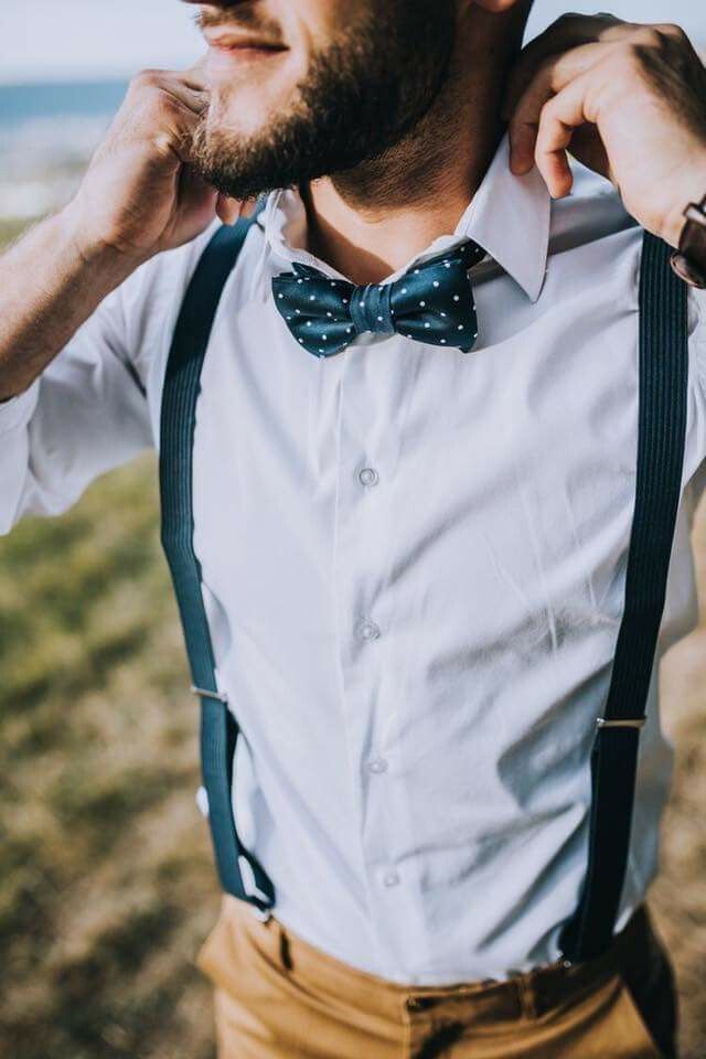 7 Outfit Options for the Groom -   18 wedding Suits Men bohemian ideas