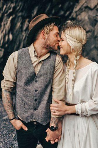 18 Stylish Groom Attire For Bohemian Wedding | Wedding Forward -   18 wedding Suits Men bohemian ideas