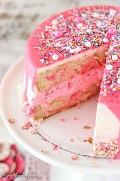 19 cake Pretty sweets ideas