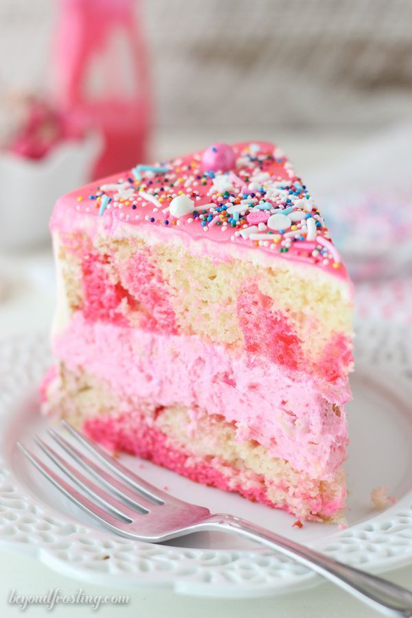 19 cake Pretty sweets ideas