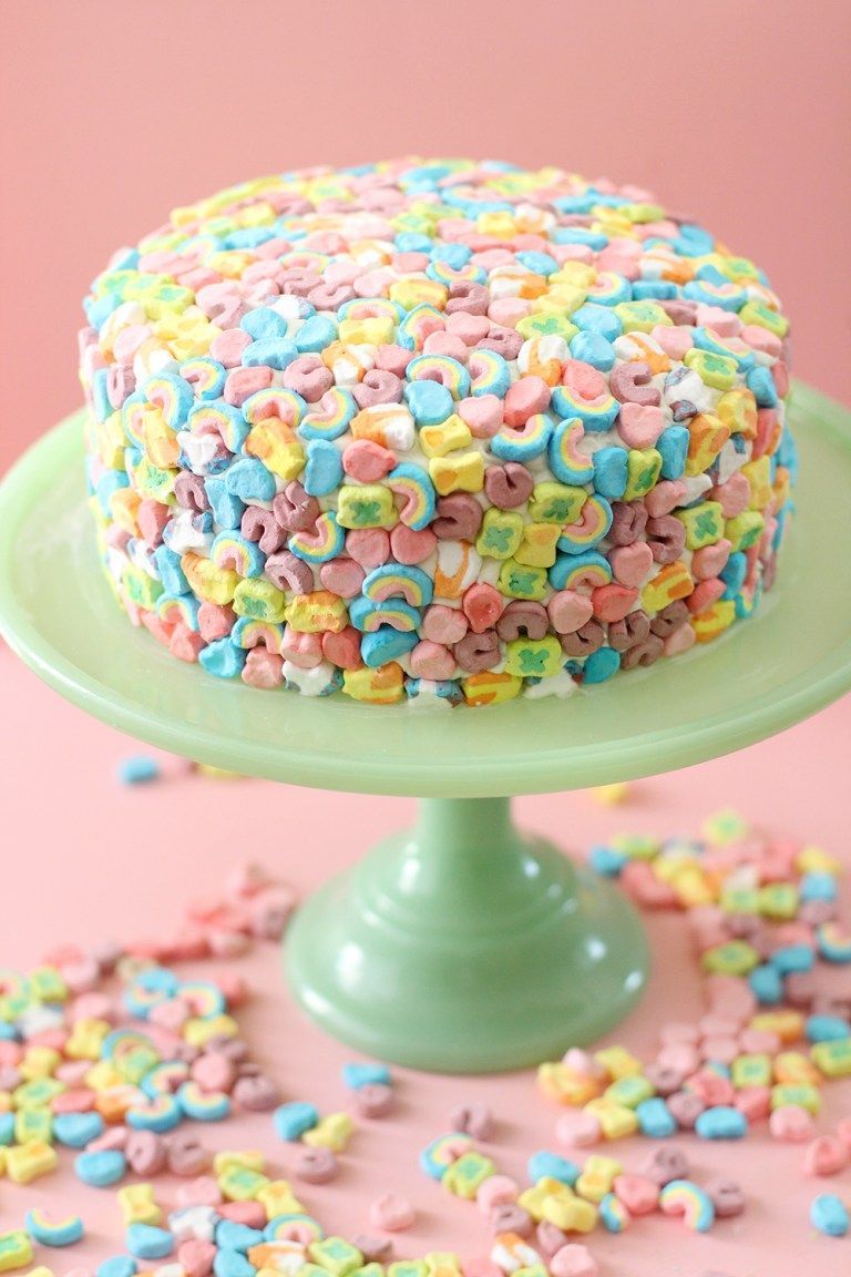 19 cake Pretty sweets ideas