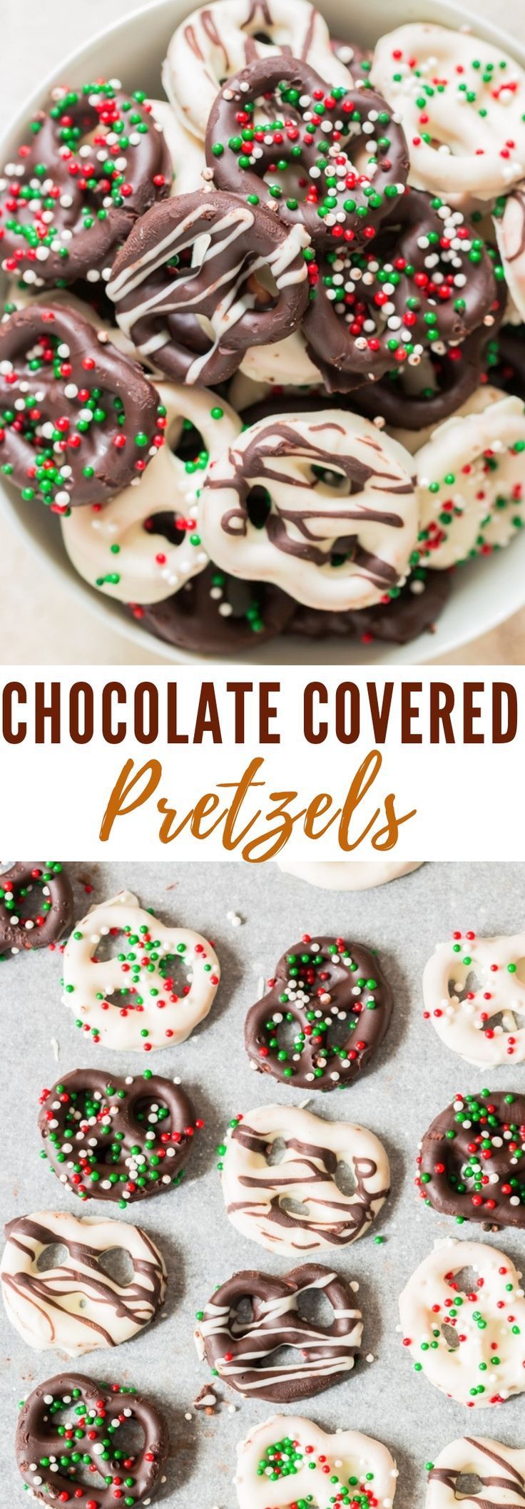 19 chocolate holiday Treats ideas