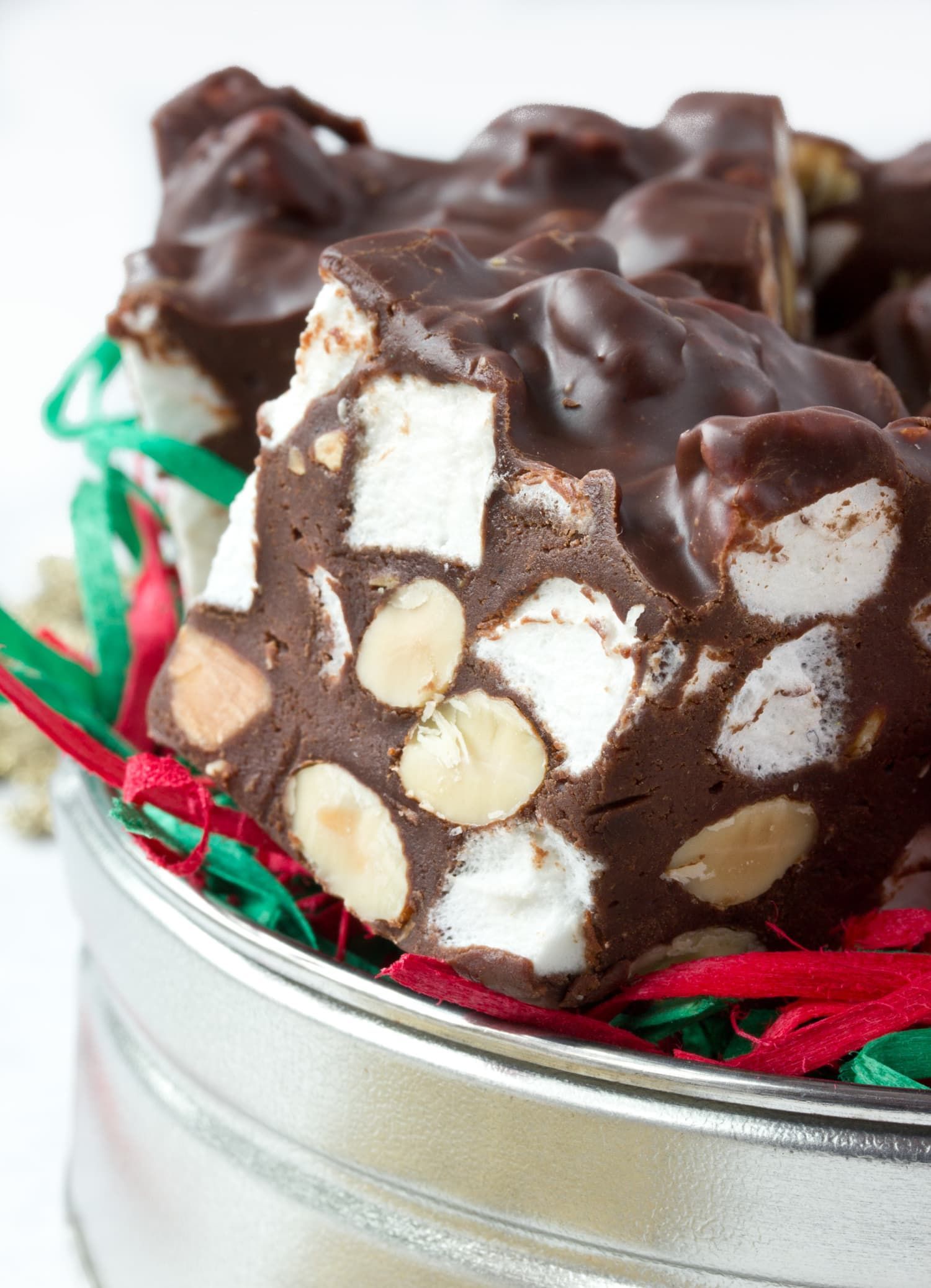 19 chocolate holiday Treats ideas