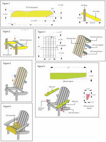 PDF Plans Diy Adirondack Chair Pattern Download blueprints for storage sheds -   19 diy projects With Pallets adirondack chairs ideas