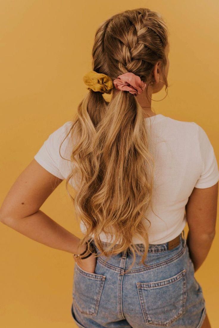 19 hairstyles Cool hairdos ideas