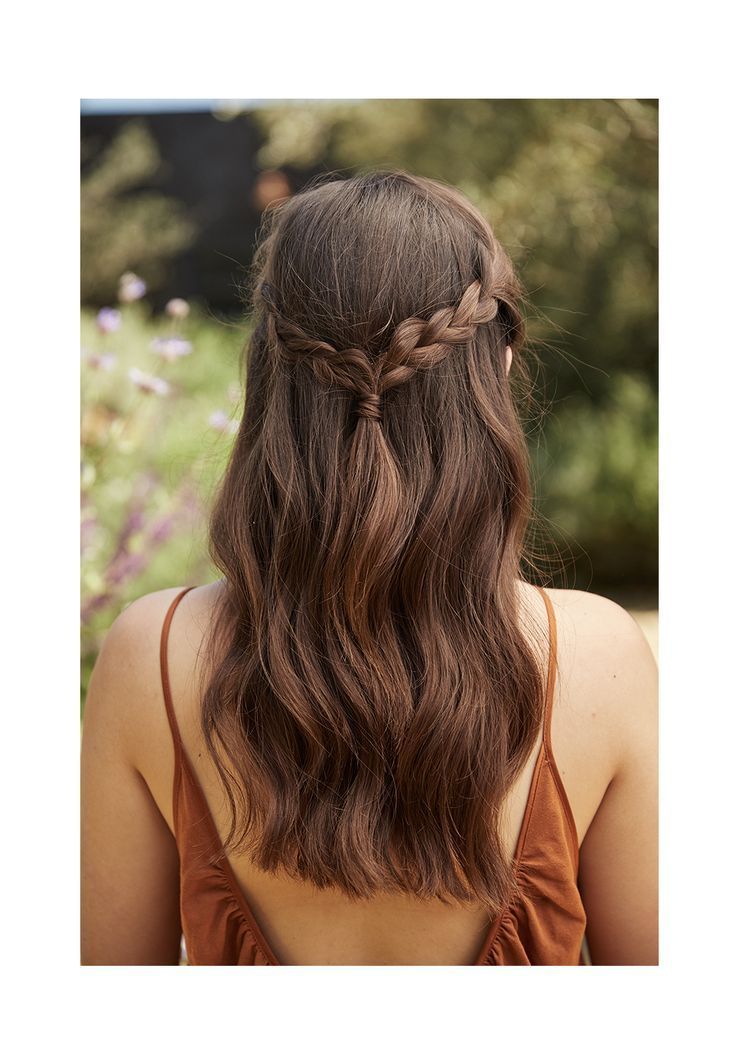 Five Easy Hairstyles For Summer - maed -   19 hairstyles Cool hairdos ideas