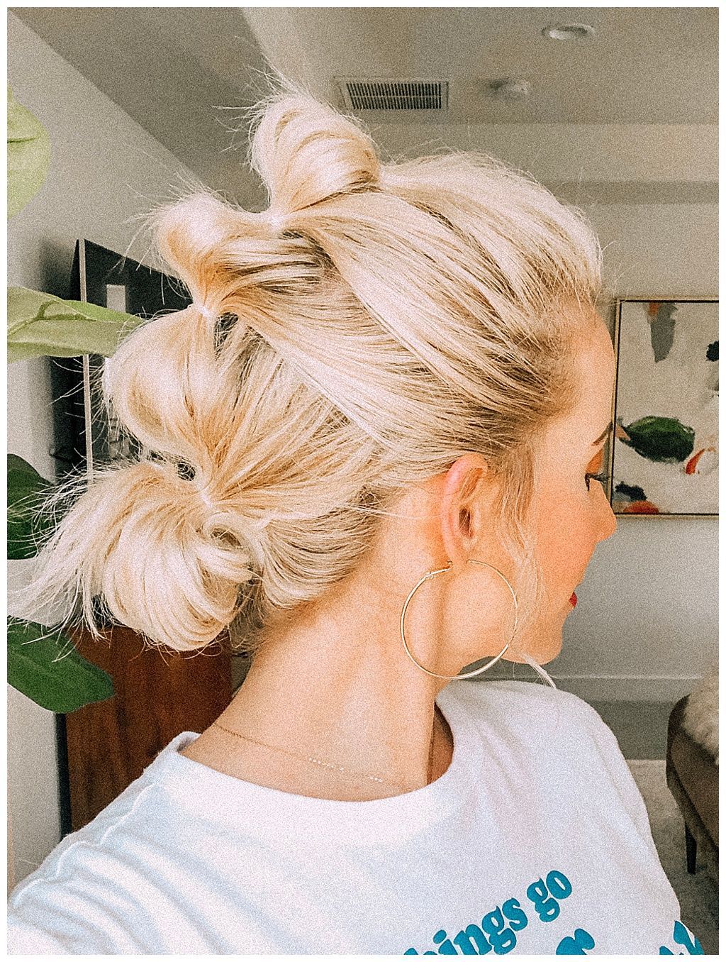 Bubble Ponytail Tutorial - Twist Me Pretty -   19 hairstyles Cool hairdos ideas