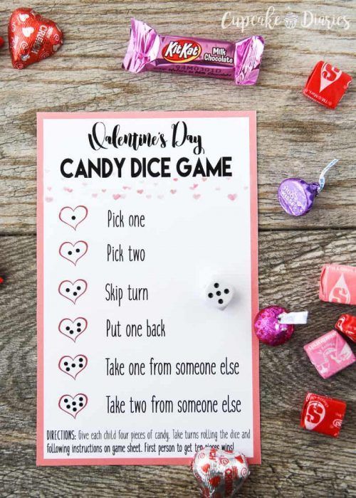 19 holiday valentines ideas