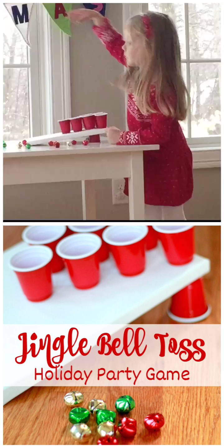 20 holiday Party kids ideas