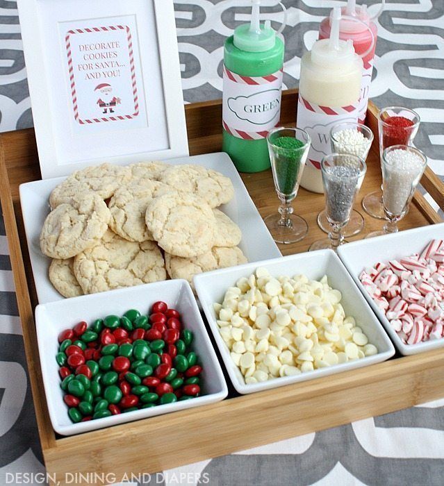 25 Kids Christmas Party Ideas -   20 holiday Party kids ideas