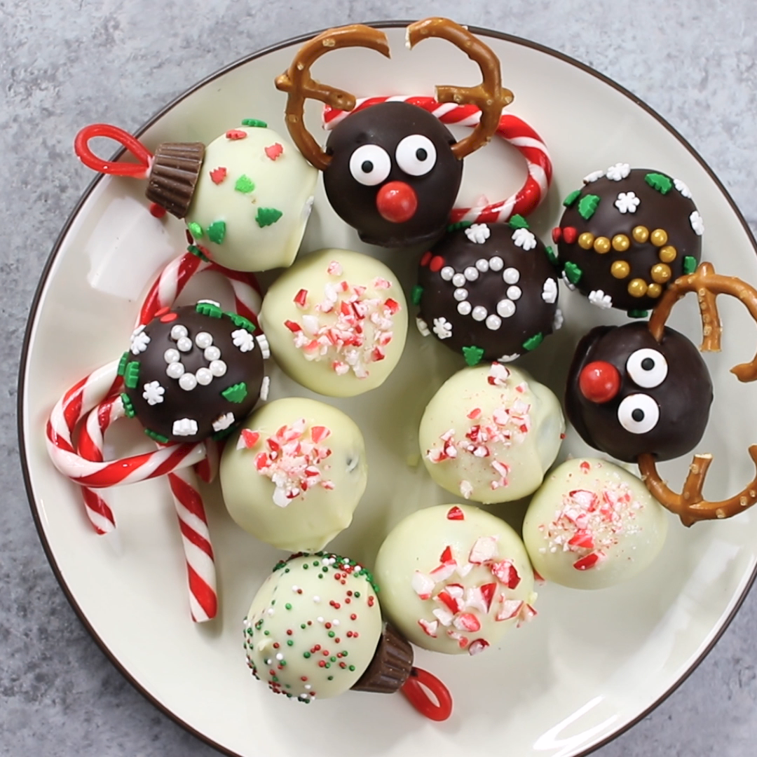 20 holiday Party kids ideas