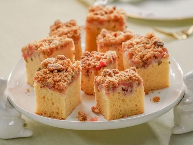 Strawberry Basil Coffee Cake -   23 cake Beautiful strawberries ideas