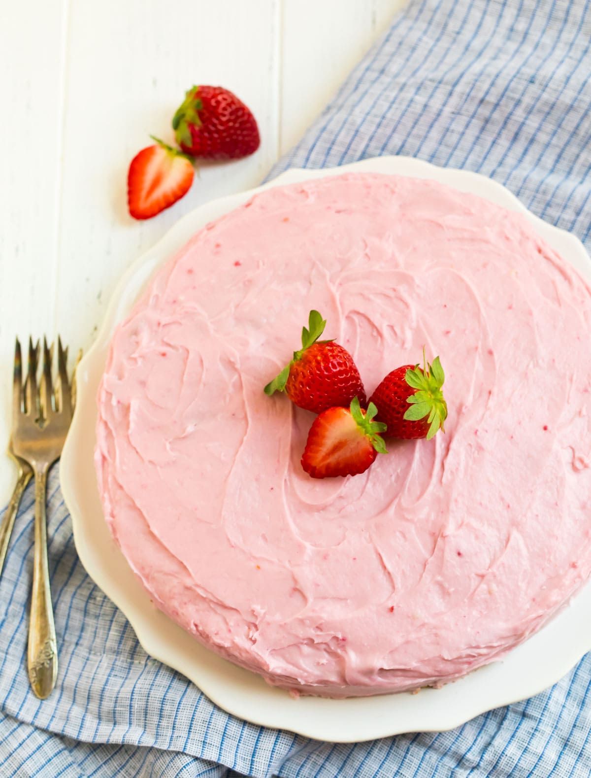 23 cake Beautiful strawberries ideas