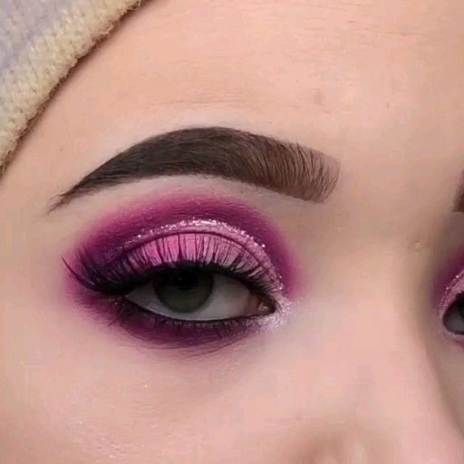в™ҐпёЏ Pinterest l @lrkukiova в™ҐпёЏ                                               @micaelaladavis -   24 makeup Palette videos ideas