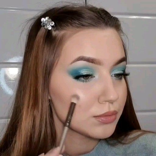 24 makeup Palette videos ideas