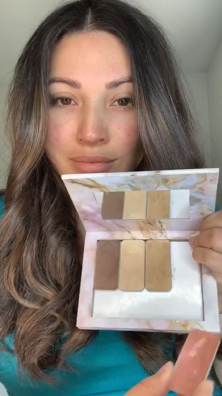 24 makeup Palette videos ideas