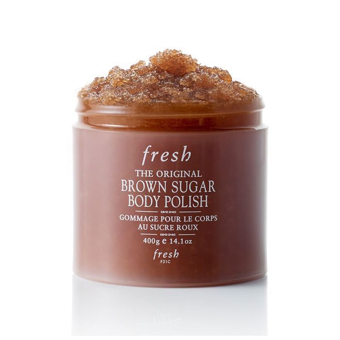 Editors Agree: These Body Scrubs Will Have You Feeling Like a Straight-Up Seal -   24 skin care Exfoliation brown sugar ideas