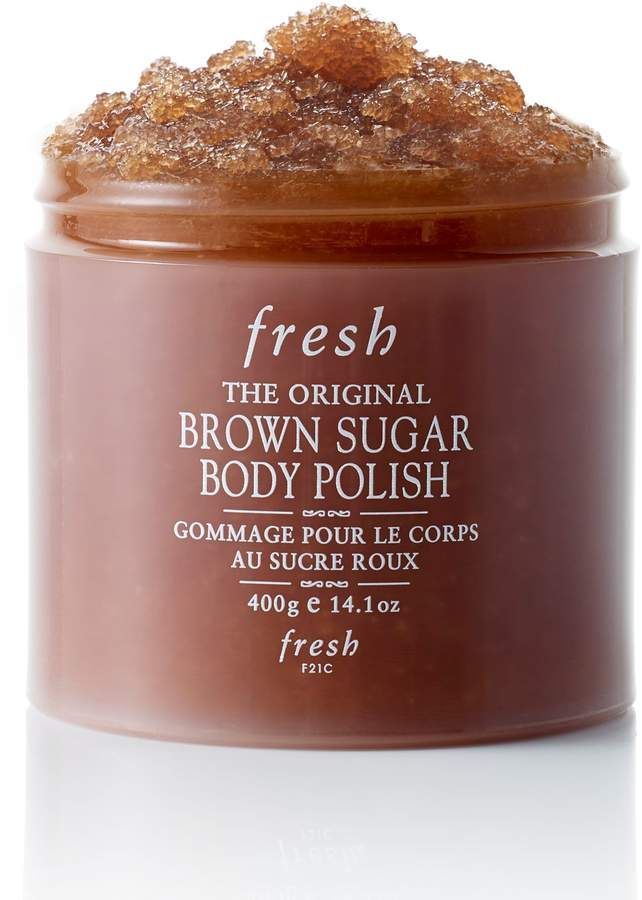 Fresh® Brown Sugar Body Polish® | Nordstrom -   24 skin care Exfoliation brown sugar ideas