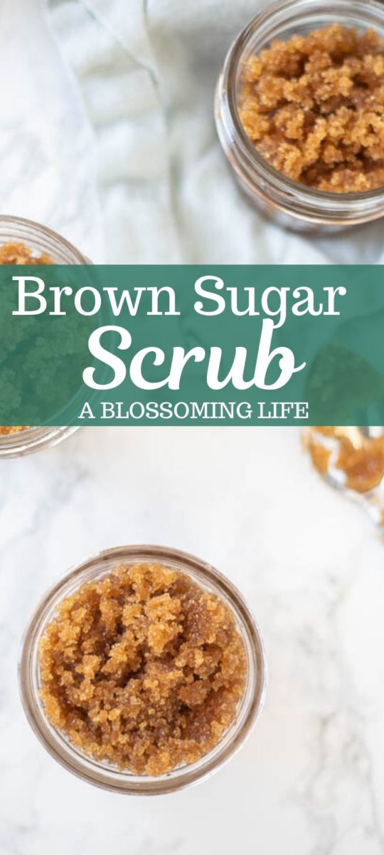 24 skin care Exfoliation brown sugar ideas