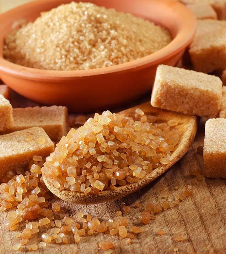 10 Simple Homemade Brown Sugar Scrubs For Gorgeous, Glowing Skin -   24 skin care Exfoliation brown sugar ideas