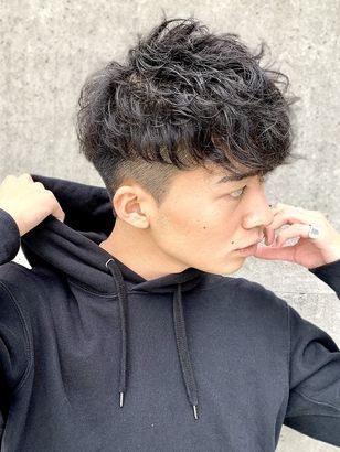 4 hairstyles Korean mens ideas