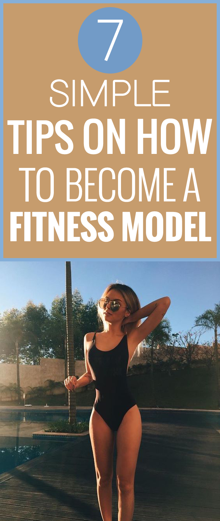 9 diet Fitness model ideas