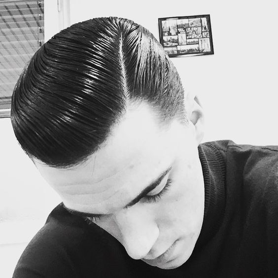 20 Latest Rockabilly Hairstyles For Men - Men's Hairstyle Swag -   10 hairstyles Men asian ideas