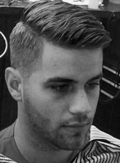 68 Amazing Side Part Hairstyles For Men - Manly Inspriation -   10 hairstyles Men asian ideas