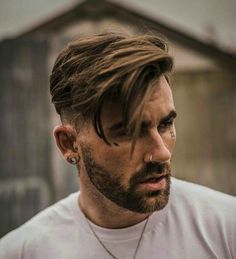 Top 35 Popular Men's Haircuts + Hairstyles For Men (2020 Guide) -   10 hairstyles Men asian ideas