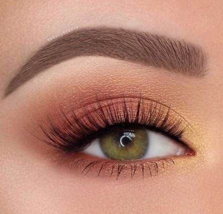 11 makeup Sencillo colorido ideas