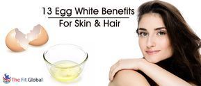 11 skin care Remedies egg whites ideas